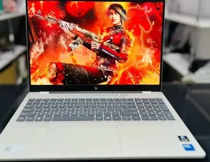 New Laptop HP 16GB Intel Core i7 SSD 512GB