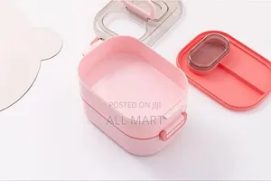 Lunch Box Available
