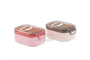 Lunch Box Available