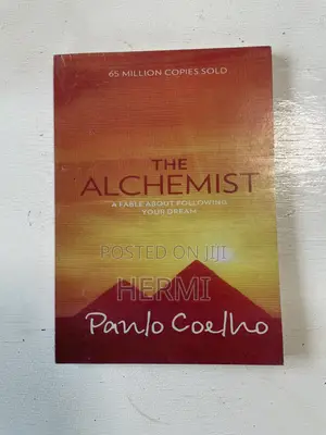 The Alchemist