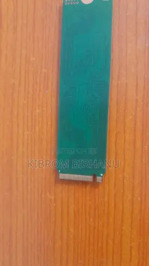 SSD Nvme Sk Hynix