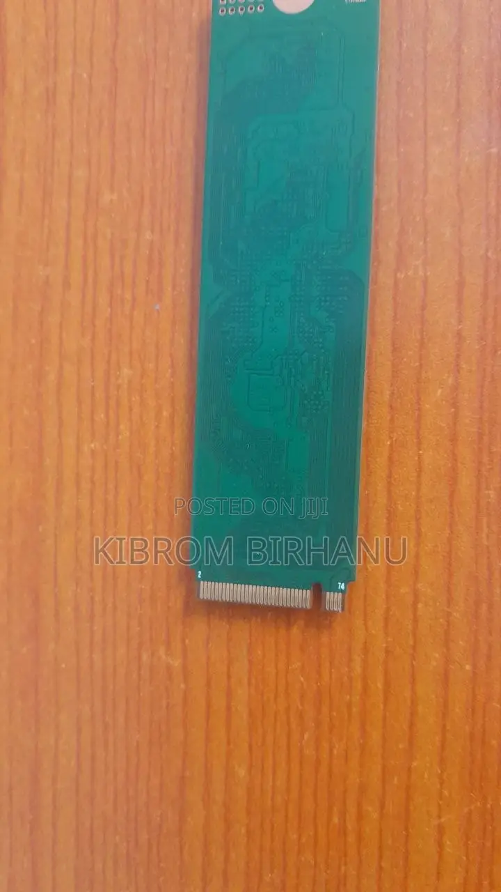 SSD Nvme Sk Hynix