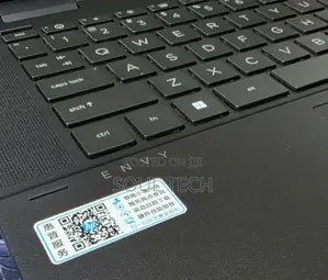 New Laptop HP Envy x360 16GB Intel Core i5 SSD 512GB
