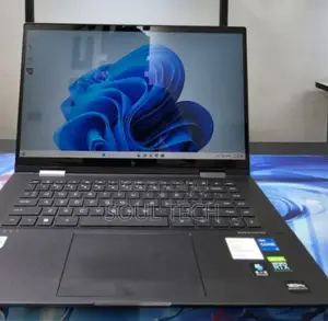 New Laptop HP Envy x360 16GB Intel Core i5 SSD 512GB