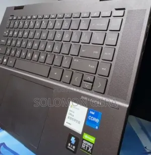 New Laptop HP Envy x360 16GB Intel Core i5 SSD 512GB