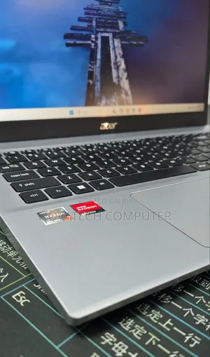 Laptop Acer Aspire 3 16GB AMD Ryzen 7 SSD 512GB