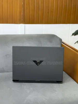 New Laptop HP Victus 16 16GB AMD Ryzen 5 SSD 512GB