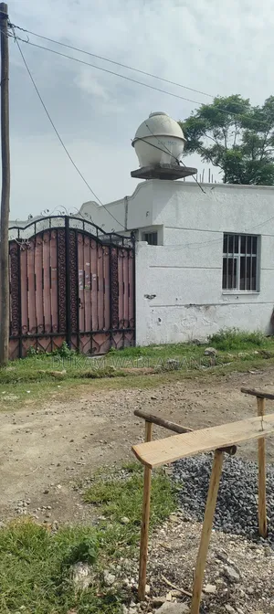 Furnished 7bdrm House in Bishoftu Dukem, East Shewa for sale