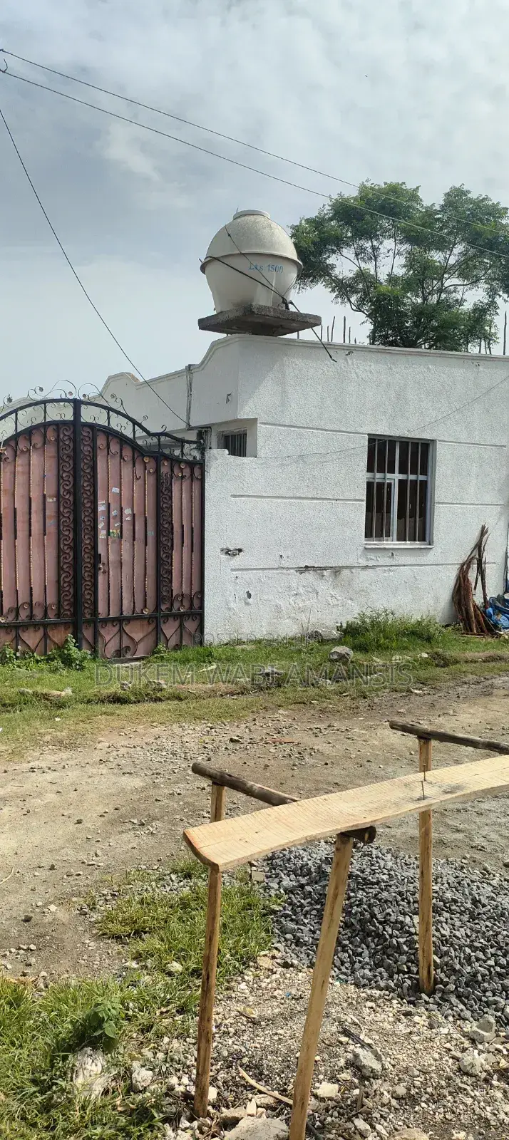 Furnished 7bdrm House in Bishoftu Dukem, East Shewa for sale
