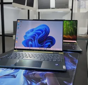 New Laptop Lenovo Yoga 2 16GB Intel Core Ultra 7 SSD 512GB