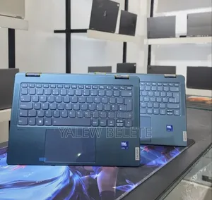 New Laptop Lenovo Yoga 2 16GB Intel Core Ultra 7 SSD 512GB