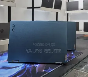 New Laptop Lenovo Yoga 2 16GB Intel Core Ultra 7 SSD 512GB