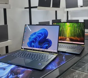 New Laptop Lenovo Yoga 2 16GB Intel Core Ultra 7 SSD 512GB