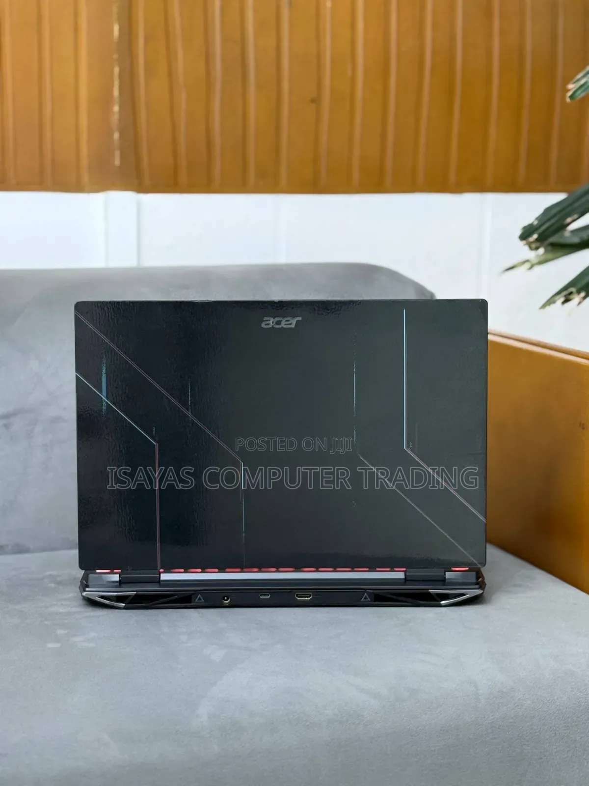 New Laptop Acer Nitro 5 32GB Intel Core i7 SSD 1T
