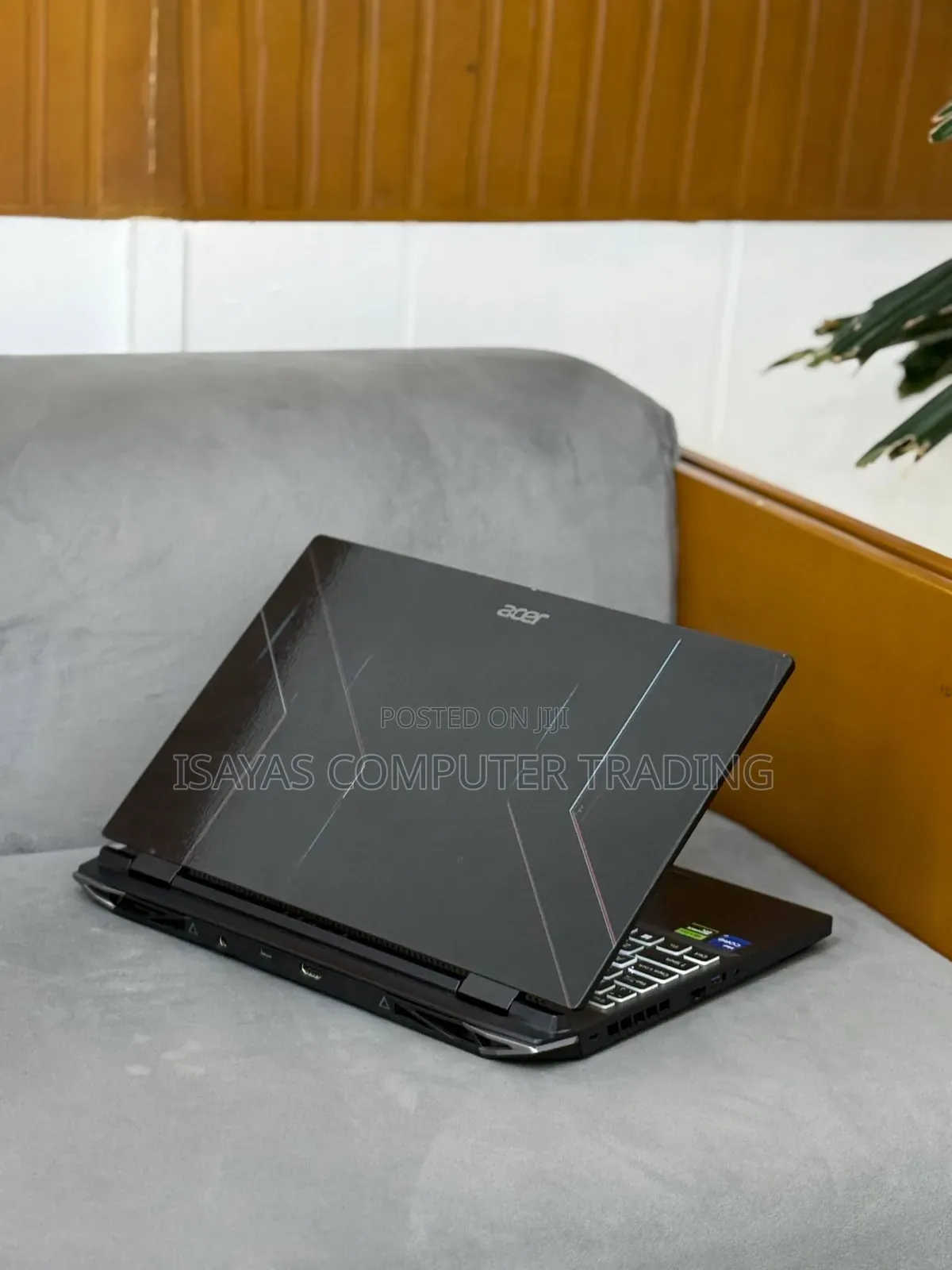 New Laptop Acer Nitro 5 32GB Intel Core i7 SSD 1T