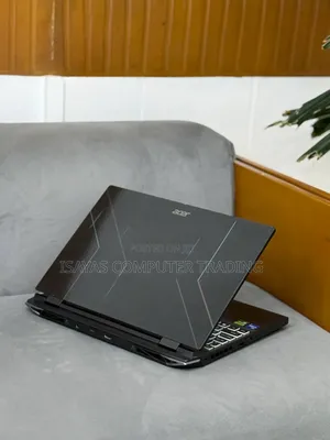 New Laptop Acer Nitro 5 32GB Intel Core i7 SSD 1T