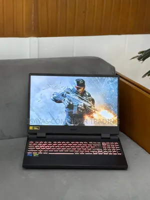 New Laptop Acer Nitro 5 32GB Intel Core i7 SSD 1T