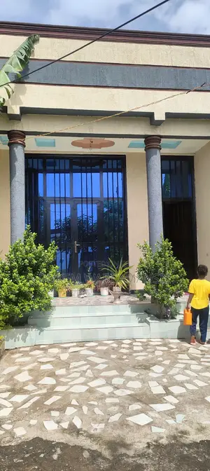 Furnished 6bdrm House in Bishoftu Dukem, East Shewa for sale