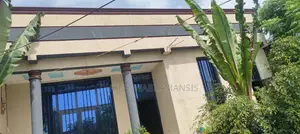 Furnished 6bdrm House in Bishoftu Dukem, East Shewa for sale