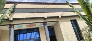 Furnished 6bdrm House in Bishoftu Dukem, East Shewa for sale