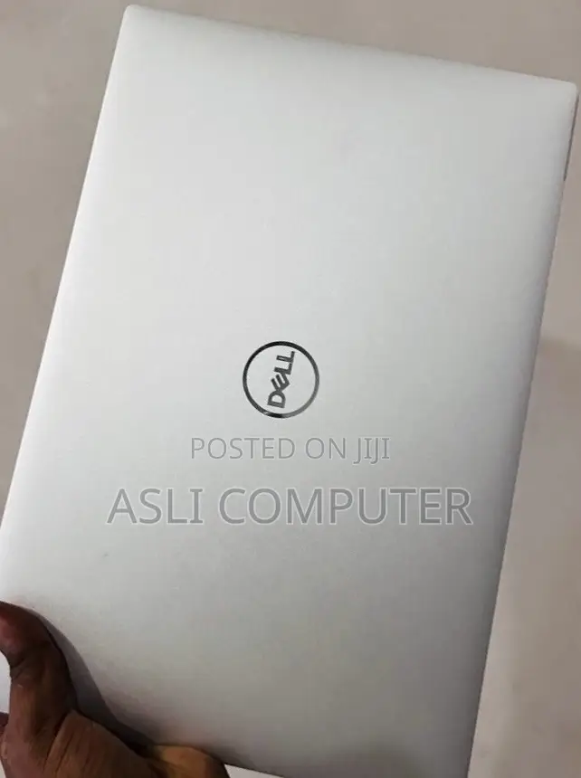 New Laptop Dell XPS 13 32GB Intel Core i7 SSD 512GB