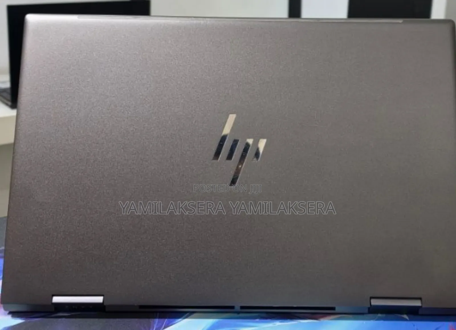 New Laptop HP Envy x360 16GB Intel Core Ultra 5 SSD 512GB