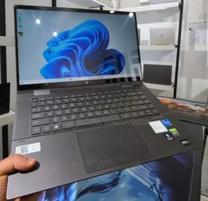 New Laptop HP Envy x360 16GB Intel Core Ultra 5 SSD 512GB