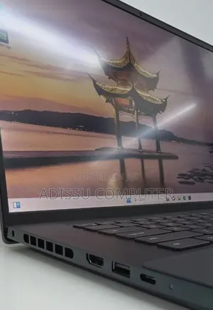New Laptop Dell Inspiron 15 16GB Intel Core i7 SSD 512GB