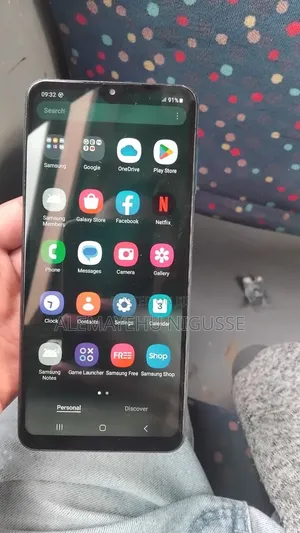Samsung Galaxy M12 64 GB Blue