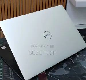 New Laptop Dell XPS 15 9500 16GB Intel Core i7 SSD 512GB