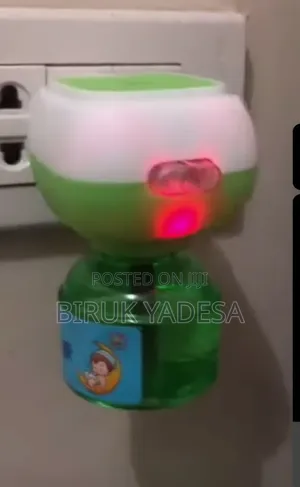 Mosquito Repellent