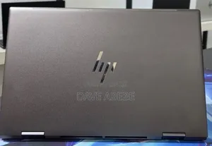 New Laptop HP Envy x360 16GB Intel Core i5 SSD 512GB