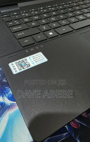 New Laptop HP Envy x360 16GB Intel Core i5 SSD 512GB