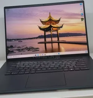New Laptop Dell Inspiron 15 16GB Intel Core i7 SSD 512GB