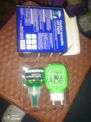 Mosquito Repellent