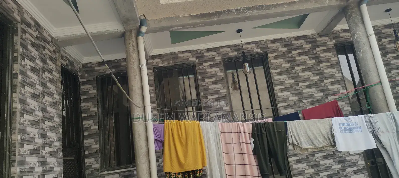 Furnished 7bdrm House in Bishoftu Dukem, East Shewa for sale
