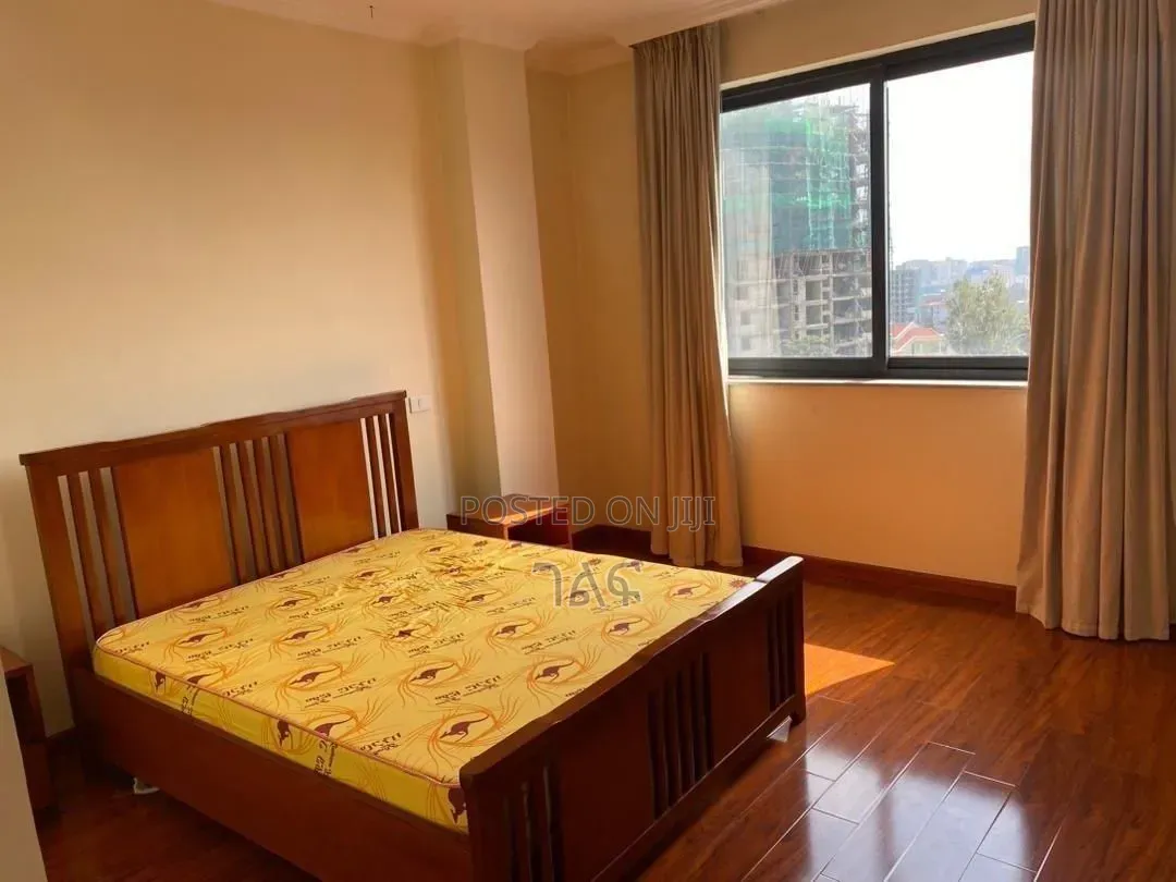 3bdrm Apartment in Apartment For Sale, Bole for sale