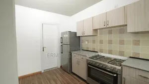 Furnished 2bdrm Apartment in Bole for sale