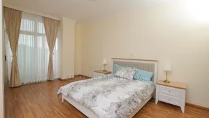 Furnished 2bdrm Apartment in Bole for sale
