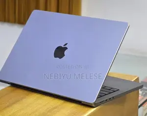 New Laptop Apple MacBook Pro 2021 M1 32GB Apple M1 Pro SSD 512GB