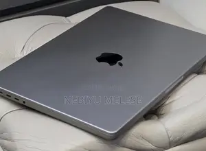New Laptop Apple MacBook Pro 2021 M1 32GB Apple M1 Pro SSD 512GB