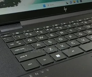 New Laptop HP Envy x360 16GB Intel Core i5 SSD 512GB