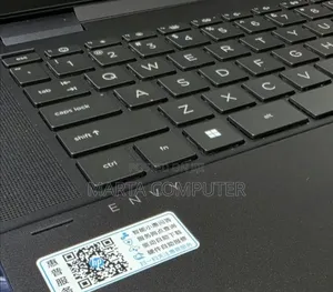 New Laptop HP Envy x360 16GB Intel Core i5 SSD 512GB