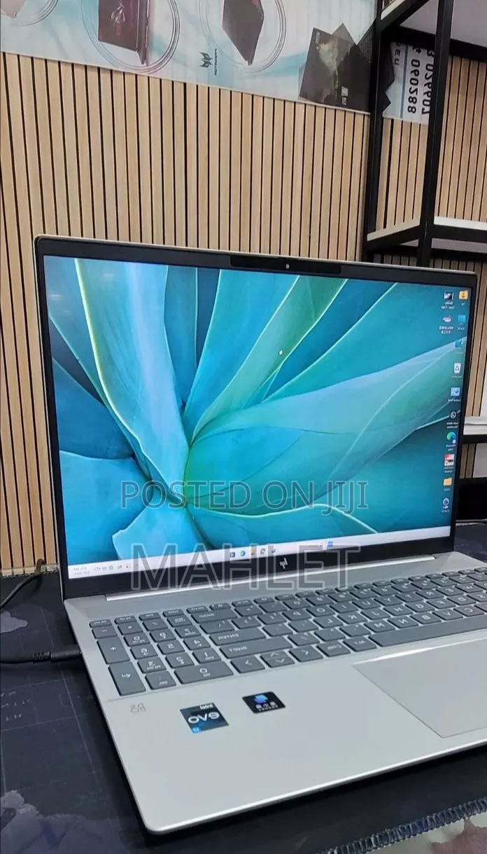 New Laptop HP Pavilion 15 16GB Intel Core i7 SSD 1T