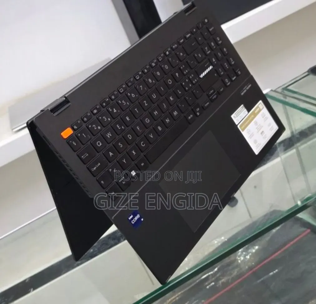 New Laptop Asus Vivobook S 16 16GB Intel Core i9 SSD 1T