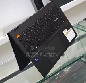 New Laptop Asus Vivobook S 16 16GB Intel Core i9 SSD 1T
