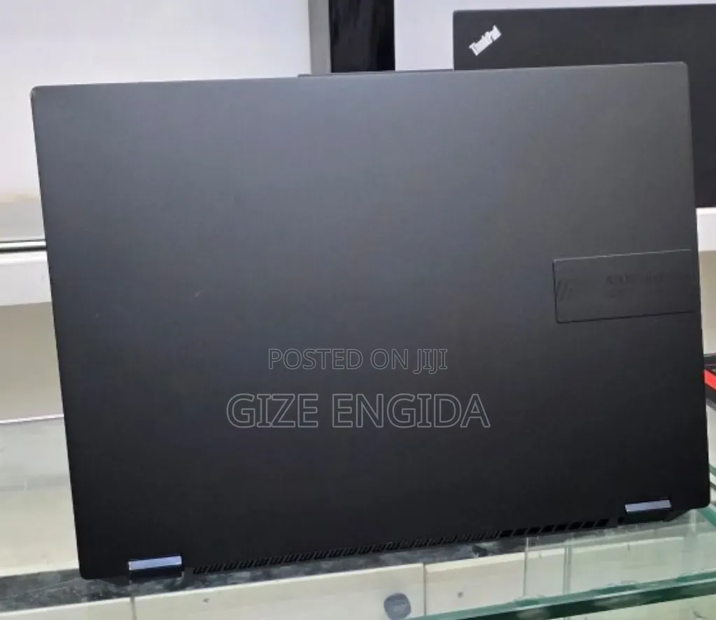 New Laptop Asus Vivobook S 16 16GB Intel Core i9 SSD 1T