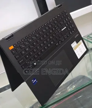 New Laptop Asus Vivobook S 16 16GB Intel Core i9 SSD 1T