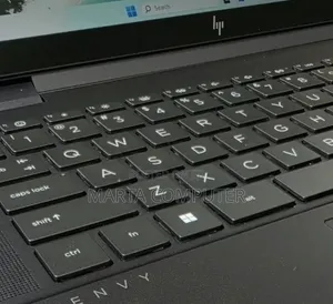 New Laptop HP Envy x360 16GB Intel Core i5 SSD 512GB