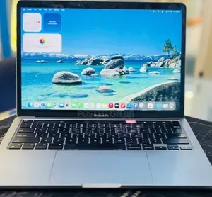 New Laptop Apple MacBook Pro 2022 M2 8GB Apple M2 SSD 512GB